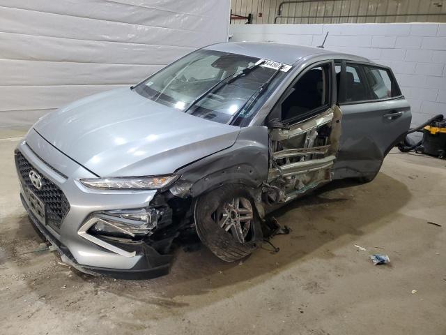  Salvage Hyundai KONA
