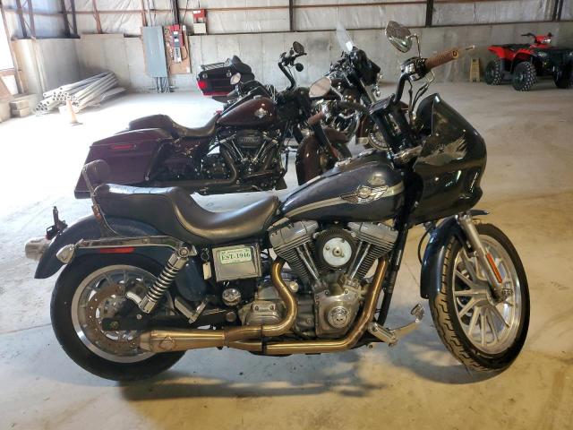  Salvage Harley-Davidson Fx