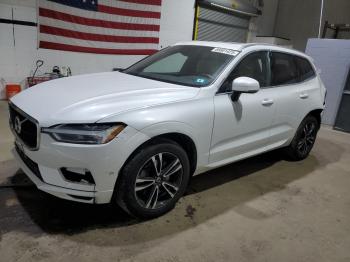  Salvage Volvo XC60