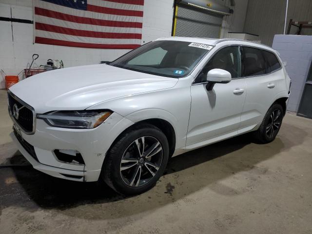  Salvage Volvo XC60