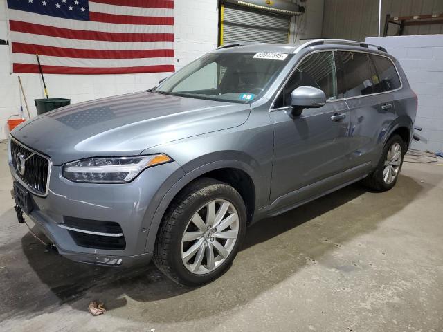  Salvage Volvo XC90