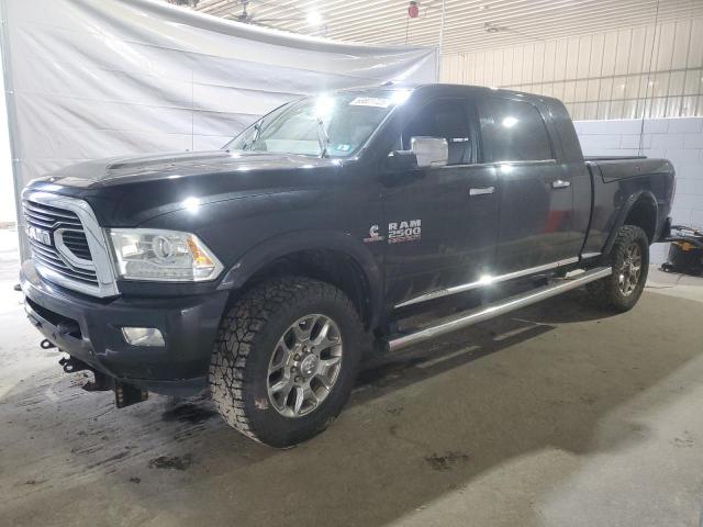  Salvage Ram 2500