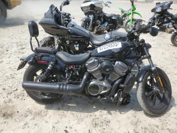  Salvage Harley-Davidson Rh975