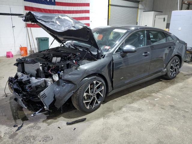  Salvage Kia K5
