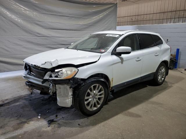  Salvage Volvo XC60
