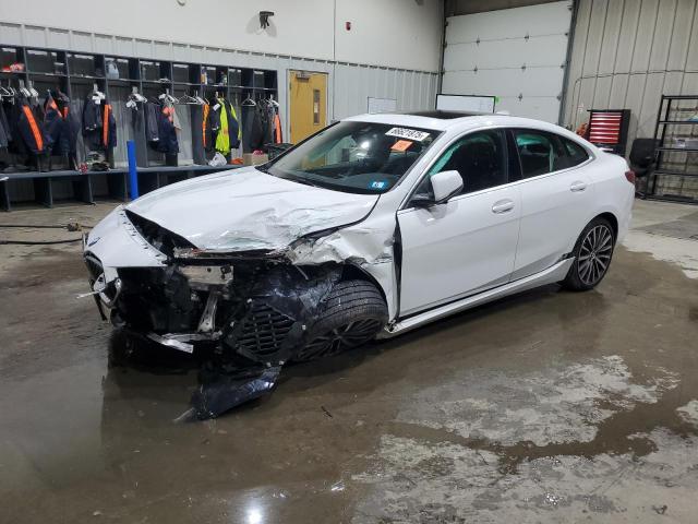  Salvage BMW 2 Series
