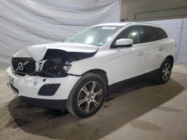  Salvage Volvo XC60