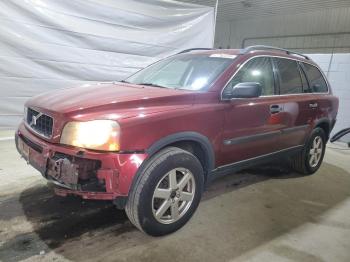  Salvage Volvo XC90