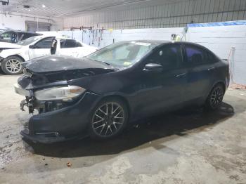  Salvage Dodge Dart