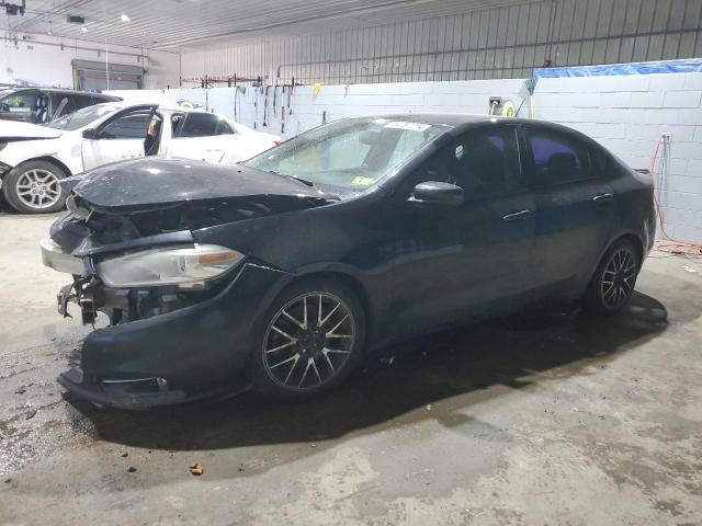  Salvage Dodge Dart
