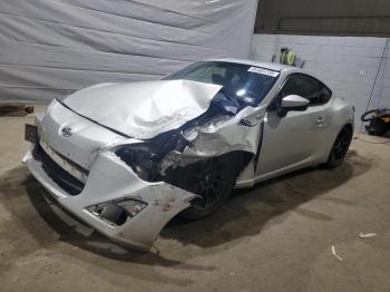  Salvage Toyota Scion