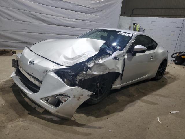  Salvage Toyota Scion