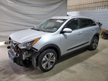  Salvage Kia Niro