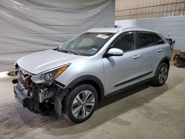  Salvage Kia Niro