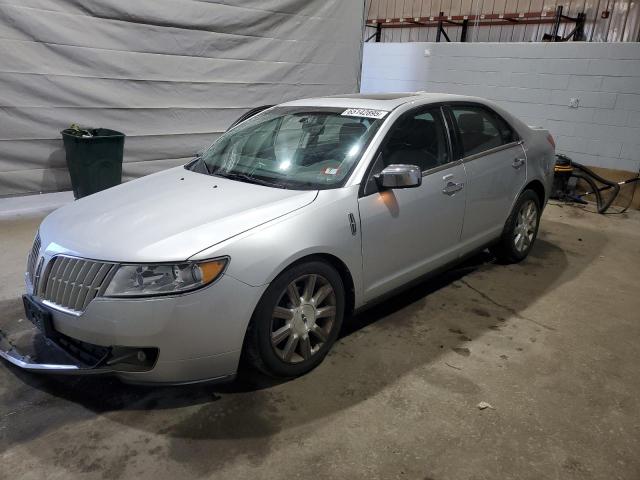  Salvage Lincoln MKZ