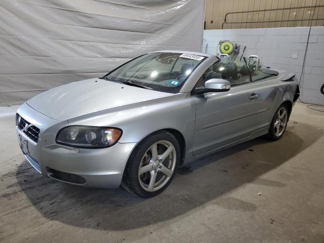  Salvage Volvo C70