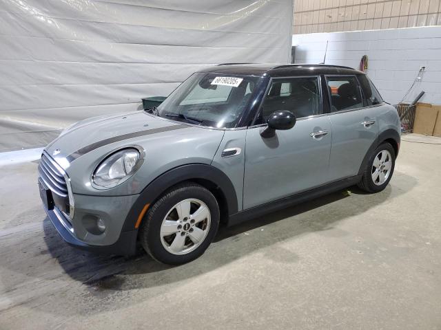  Salvage MINI Cooper