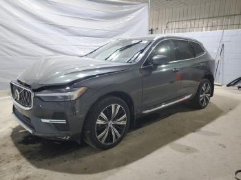  Salvage Volvo Xc60 B5 In