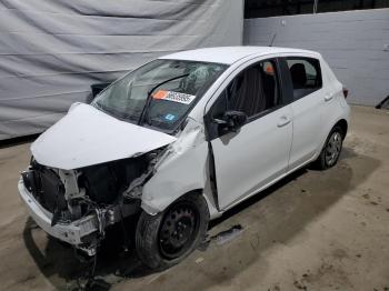  Salvage Toyota Yaris