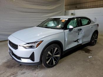  Salvage Polestar 2