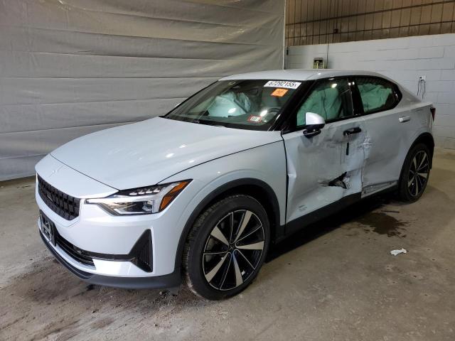  Salvage Polestar 2