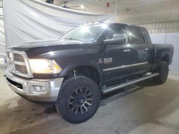  Salvage Ram 2500
