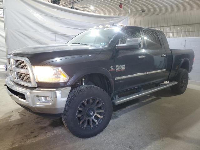  Salvage Ram 2500