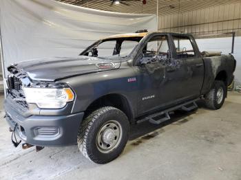  Salvage Ram 2500