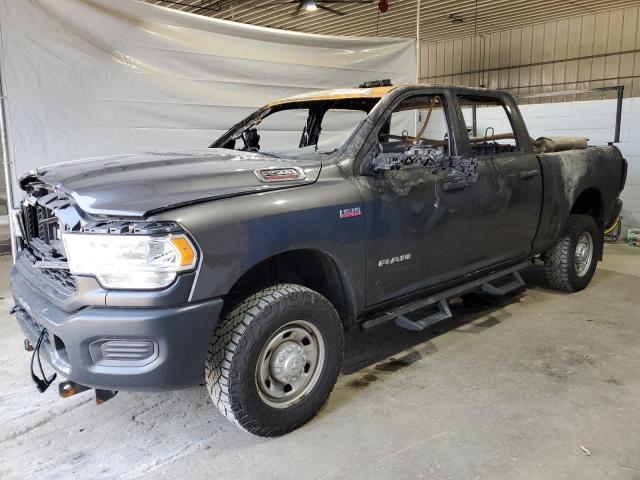  Salvage Ram 2500
