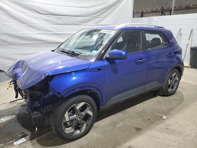  Salvage Hyundai VENUE