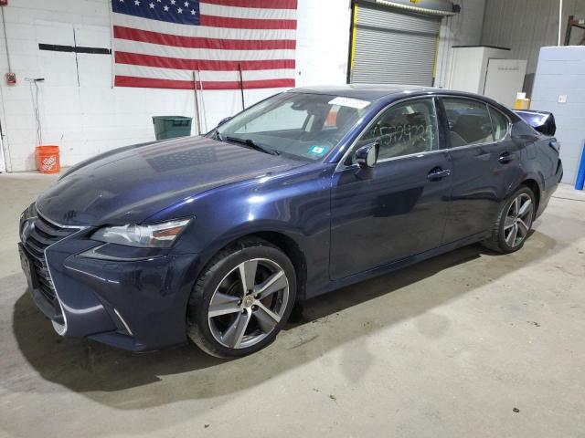  Salvage Lexus Gs