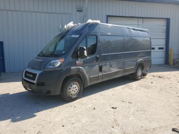  Salvage Ram Promaster