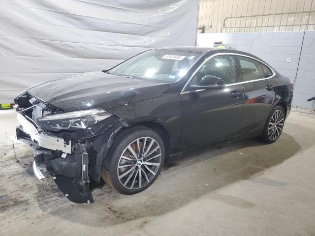  Salvage BMW 2 Series