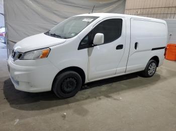  Salvage Nissan Nv