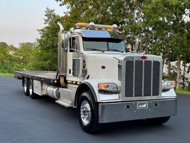  Salvage Peterbilt 389