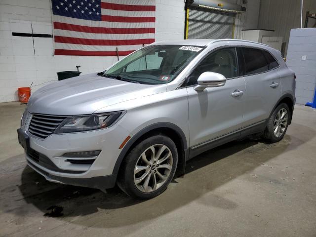  Salvage Lincoln MKZ
