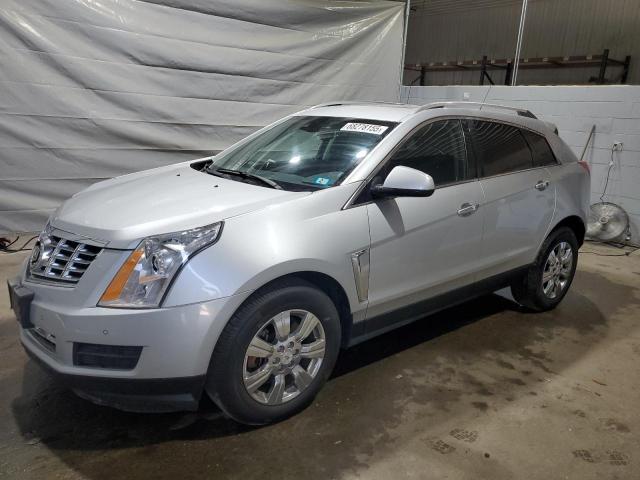  Salvage Cadillac SRX