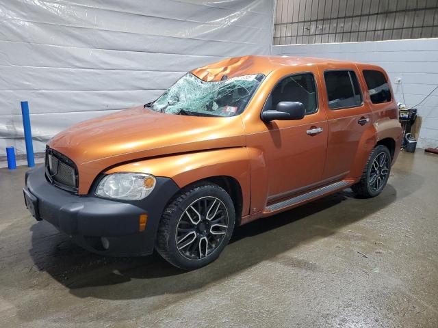  Salvage Chevrolet HHR