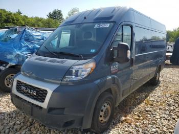 Salvage Ram Promaster