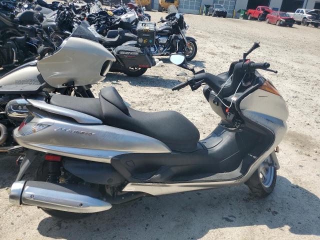  Salvage Yamaha Yp400