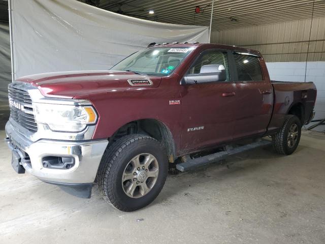  Salvage Ram 2500