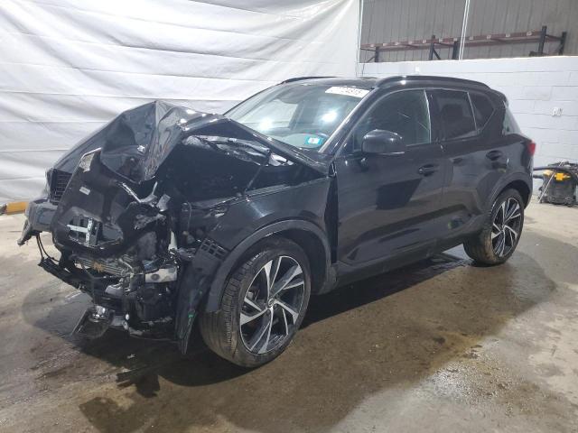 Salvage Volvo XC40