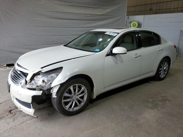  Salvage INFINITI G35