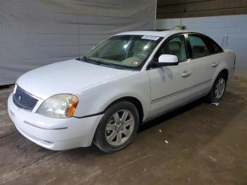  Salvage Ford 500