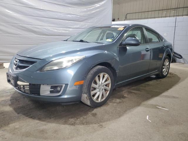  Salvage Mazda 6