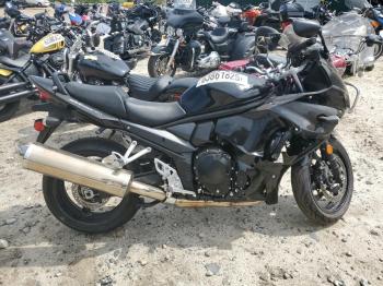  Salvage Suzuki Gsx1250