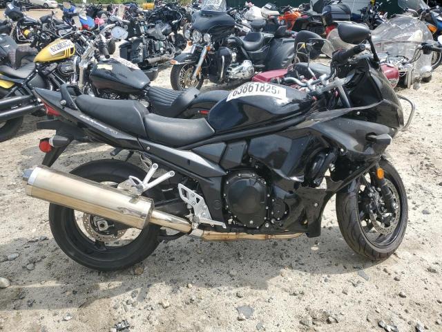  Salvage Suzuki Gsx1250
