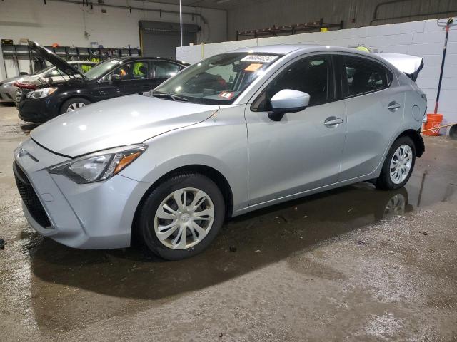  Salvage Toyota Yaris