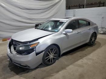  Salvage Acura TL