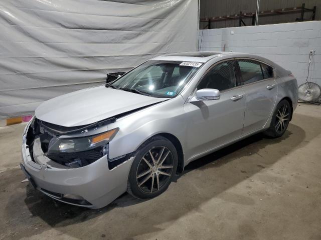  Salvage Acura TL